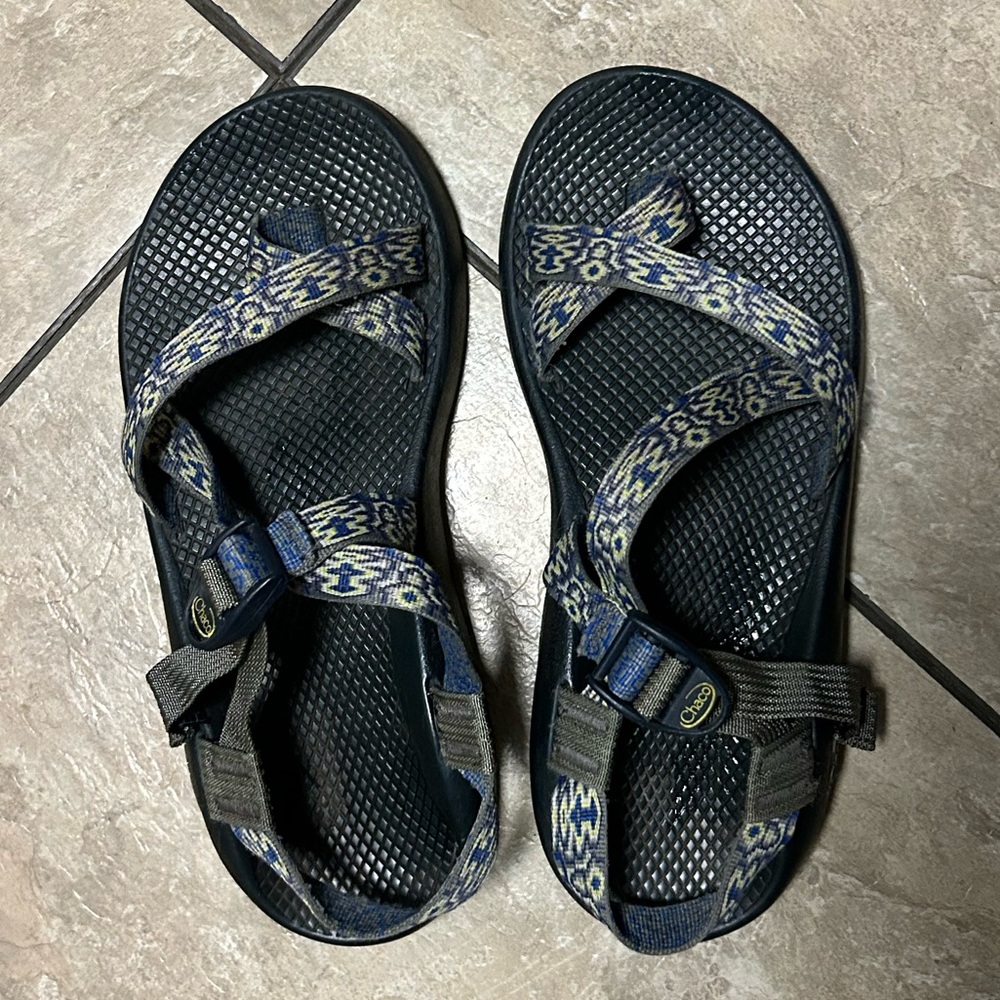 Chaco Z/2 Classic Sandal Men’s Size 9